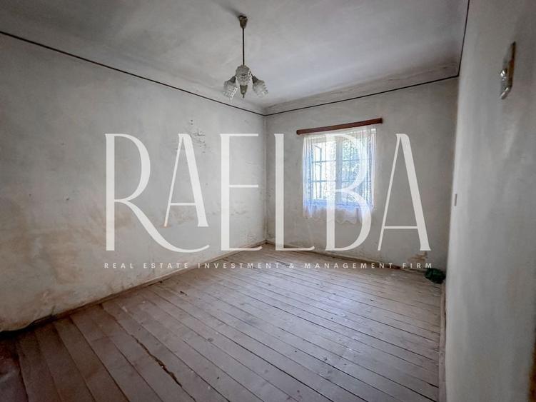 Casa 4 camere | Teren 350 Mp | Colentina | - 12