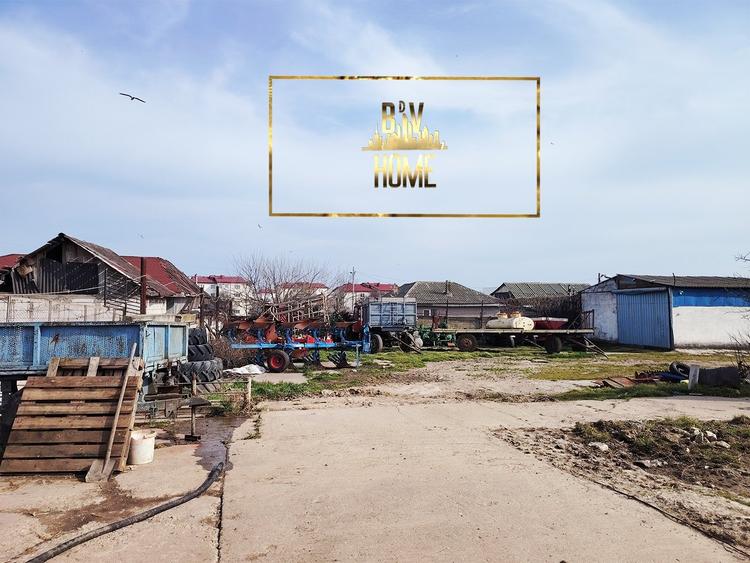 POTENTIAL IMENS, zona rezidentiala Mangalia - 5