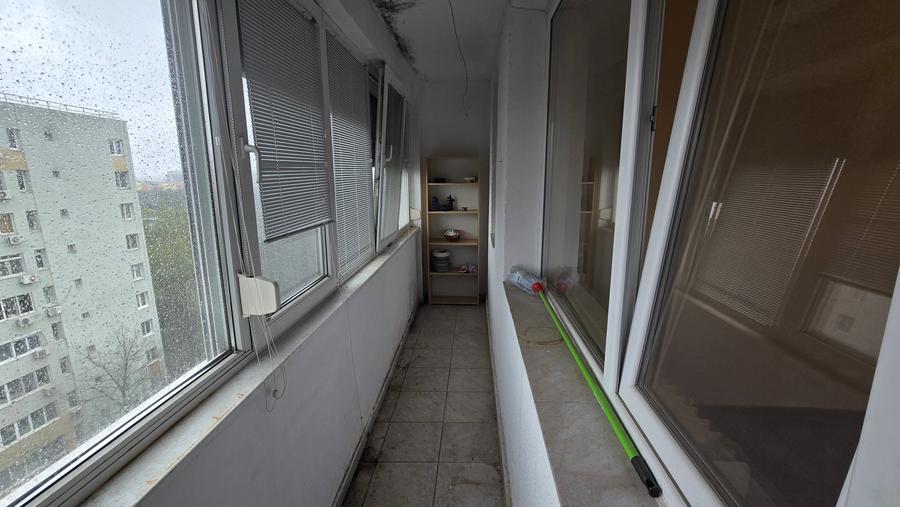 De vanzare - Apartament 2 camere 51mp -  200m Metrou Romancierilor - Comision 0% - 10