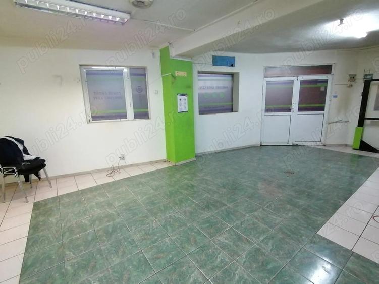 Inchiriez spatiu comercial. - 8
