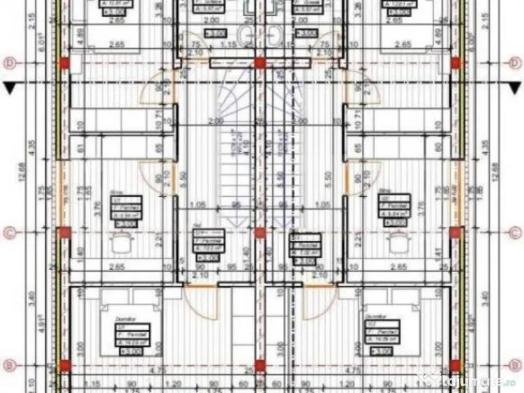 Casa tip duplex in Giroc confort modern, eficien?a e - 1