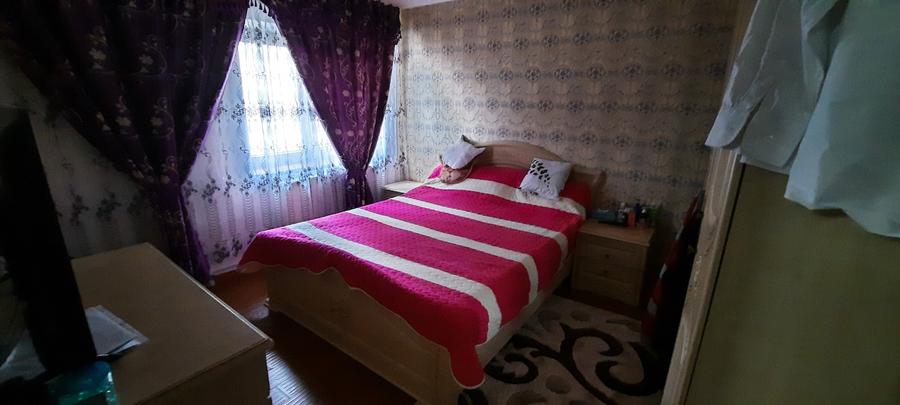 Apartament 3 camere zona Bulevard mobilat si utilat - 4