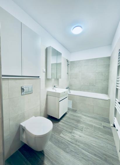 Apartament de inchiriat cu 2 camere in zona Tractorul langa Mall Coresi nou - 10