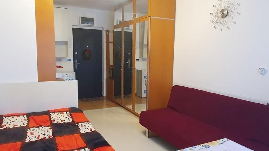 Vatra Luminoasa, str Hambarului, inchiriere garsoniera, langa Mega Mall - 5