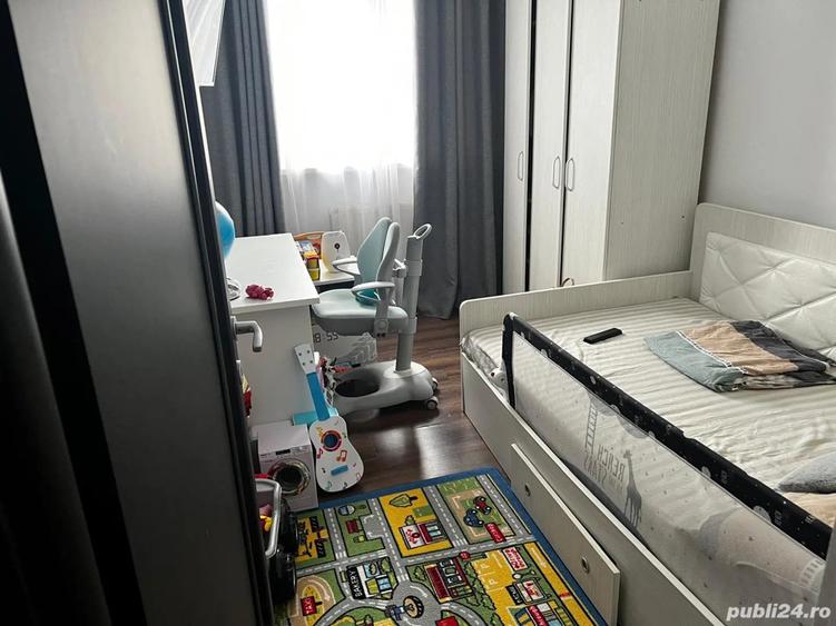 Vand apartament 3 camere zona centrala (langa Policlinica veche) - 4