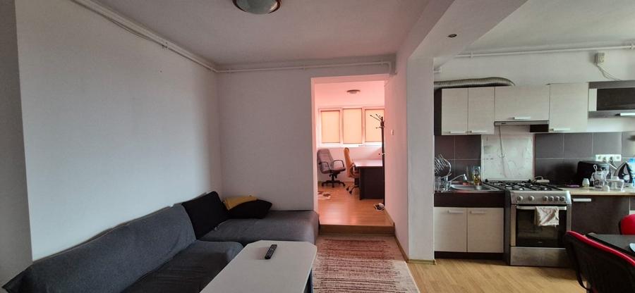 De inchiriat ap. 3 cam.,modern, Str. Marasti - cart. 7 Noiembrie - 3