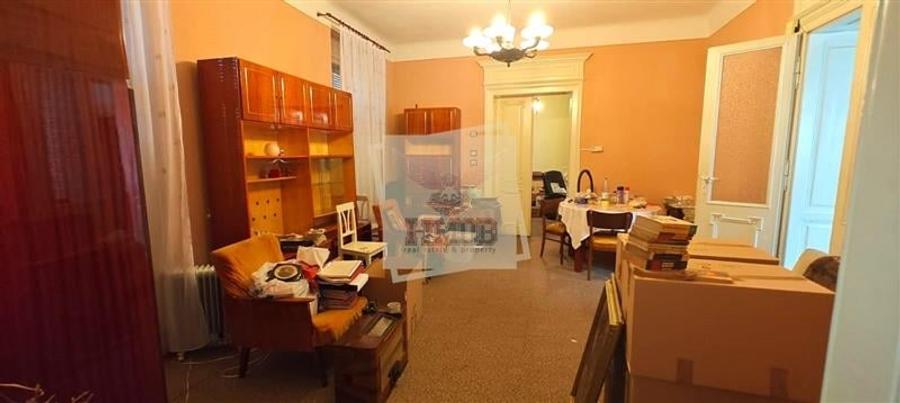 Apartament 3 camere loc parcare zona Piata Cibin - 15