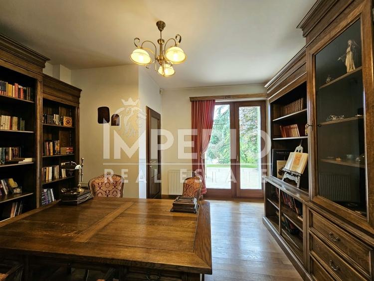 Casa cu panorama spectaculoasa si piscina! - 14