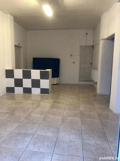Inchiriez casa-spatiu comercial sau de depozitare - 1