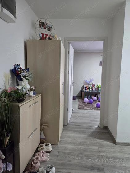 Vand apartament2 camere tip pc rogerius decebal - 6
