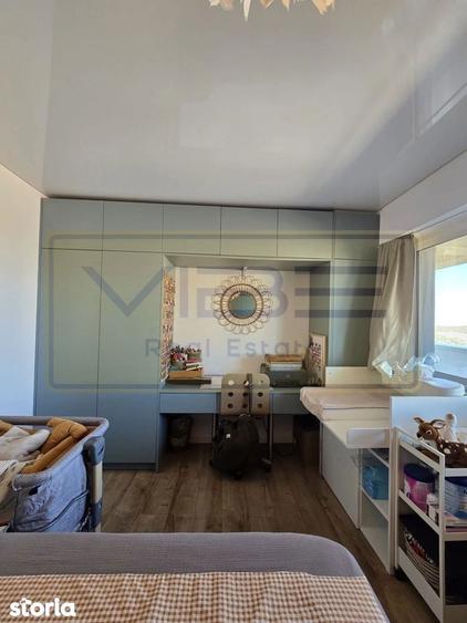 Apartament Modern/Cozy- 79 mp- View Panoramic - 10