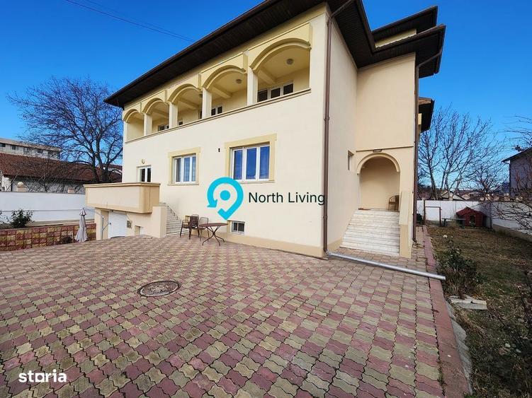 Vila 15 camere | Pretabila gradinita/azil batrani | zona Pipera - 14