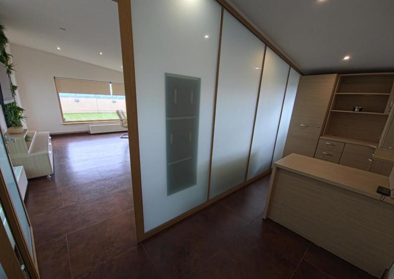 Spatiu birouri 64 mp mobilat utilat km 5 - 7