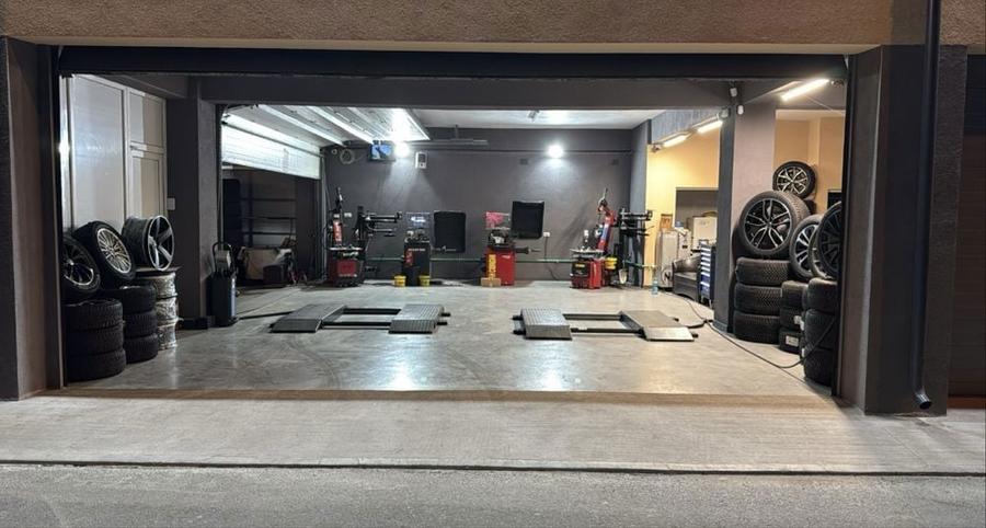 Spatiu comercial afacere la cheie P+1 300 mp teren 426 mp Baba novac - 5