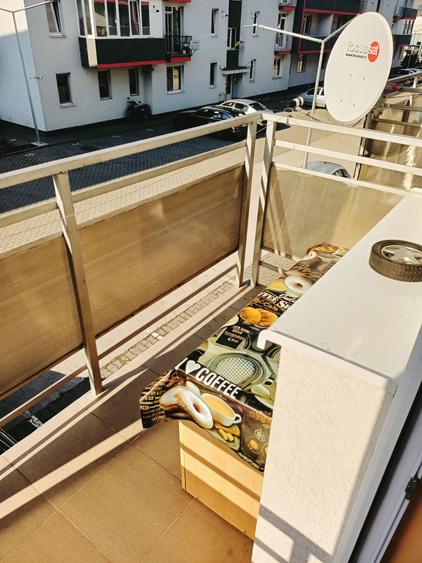 Inchiriez apartament decomandat 1 camera Cetatii- ultracentral - 4