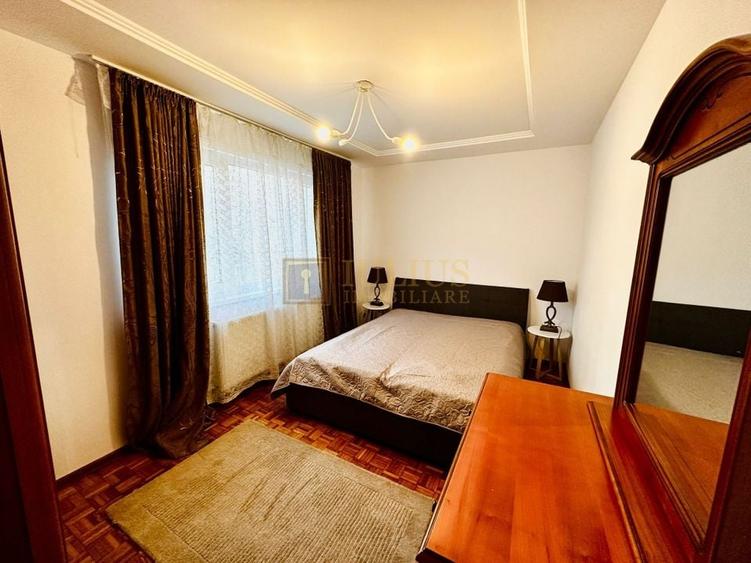 4 camere, 2 bai, centrala proprie - 15