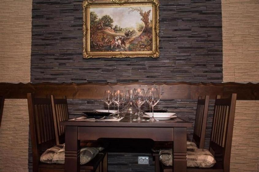 Eleganta si stil, in peisagistica montana, Rezidential/ Pensiune, Predeal, Braso - 26