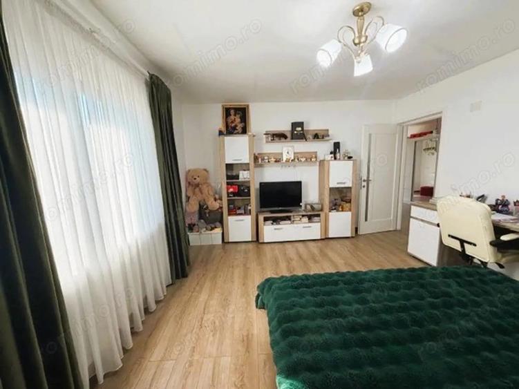 Casa noua 2022 la pret de apartament in Dranovatu, Olt - 4