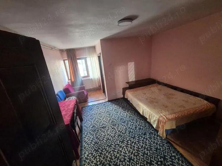 Garsoniera confort 1 de vanzare Targu Jiu, strada 9 Mai - 3