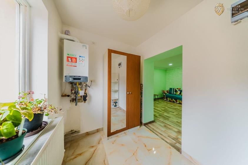 Casa 3 camere Bujac De Vanzare - 8