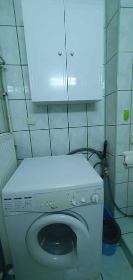 TITAN - 6 minute metrou - Garsoniera MODERNA - 5