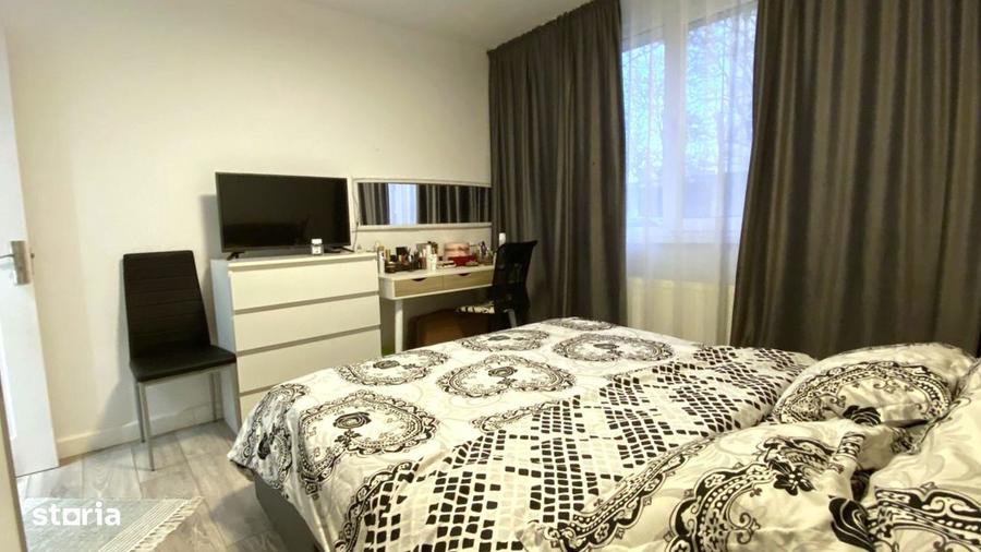 Apartament rafinat, complet renovat 2 camere, ?iglina 2, Gala?i - 3