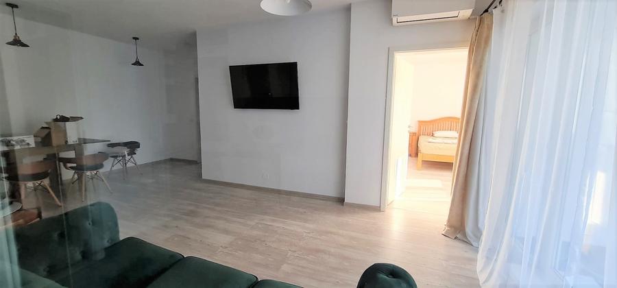 Apartament 3 camere etaj 1 Kogalniceanu - 3