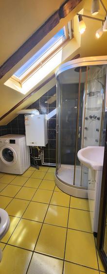 Garsoniera situata "la casa" zona Aurel Vlaicu,etaj 2,suprafata 32 mp cu balcon! - 2