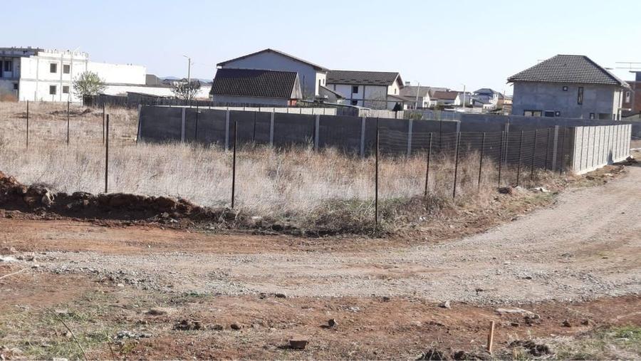 Vand teren zona carffour ! - 4