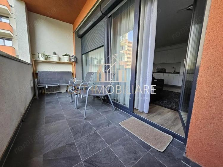 Apartament cu 2 camere / Complex Iris - 6