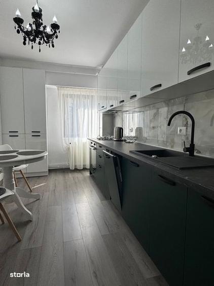 Apartament 2 camere zona Mall - 2