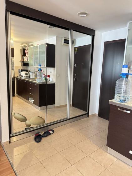 Obor 3 Camere Decomandat Complex Rose Garden - 12