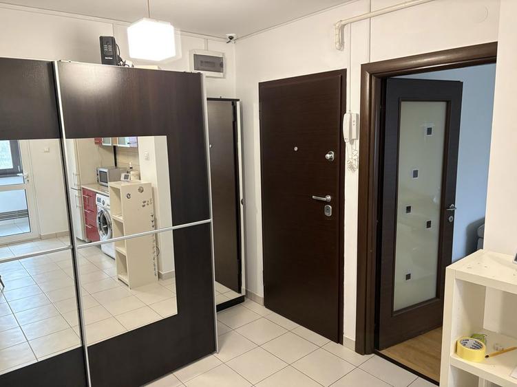 Apartament 2 camere Aviatiei | metrou 6 minute | parcare - 3