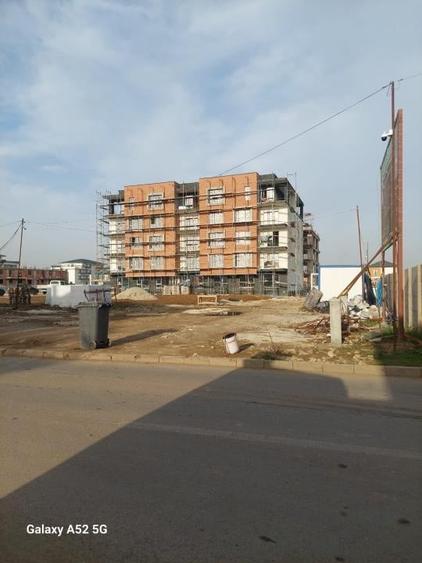 Dobroesti, direct dezvoltator, garsoniera moderna in aproape de Bucuresti - 5