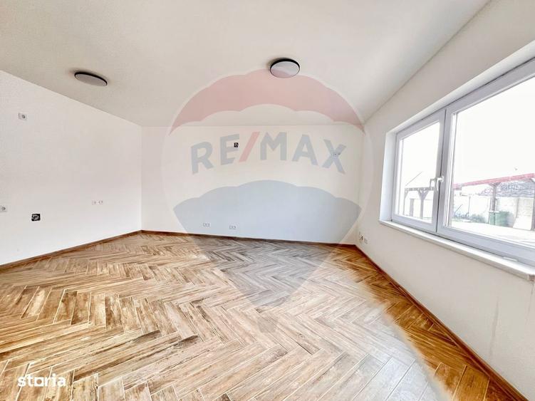 Casa de vanzare in zona Oncea, Str Ion Bogdan, teren 2.000 mp - 7
