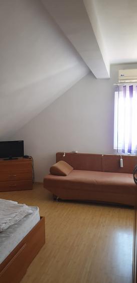 EFORIE NORD PENSIUNE S+P+2 TEREN 300 MP. 12 CAMERE 8 BAI, MOBILATA, UTILATA - 23