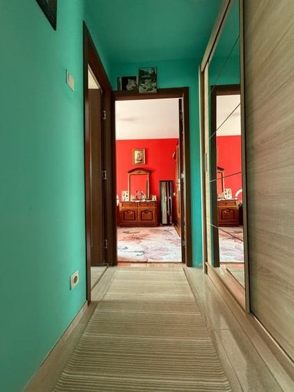 Apartament spatios, 2 camere, 56 mp - zona Soarelui - 3