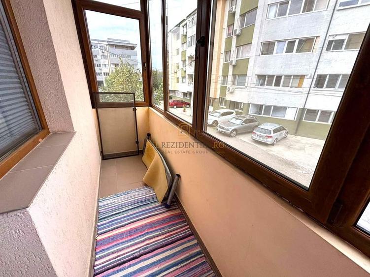 Apartament 2 camere, mobilat, utilat, metrou Dimitrie Leonida, parcare - 8