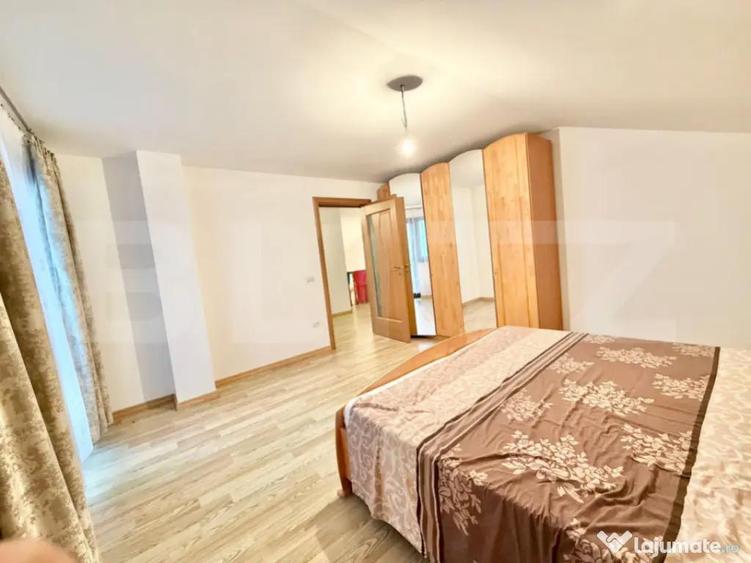 Casa de lux, 270mp utili, 7 camere, 1800mp teren in Salcea - 2