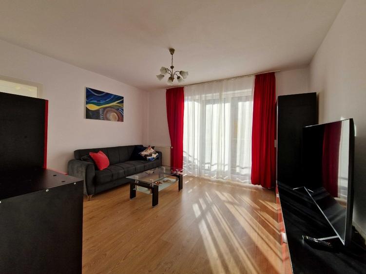 Apartament 3 camere - Renovat, Mobilat, Utilat, Aprox totul !!!NOU!!! - 2