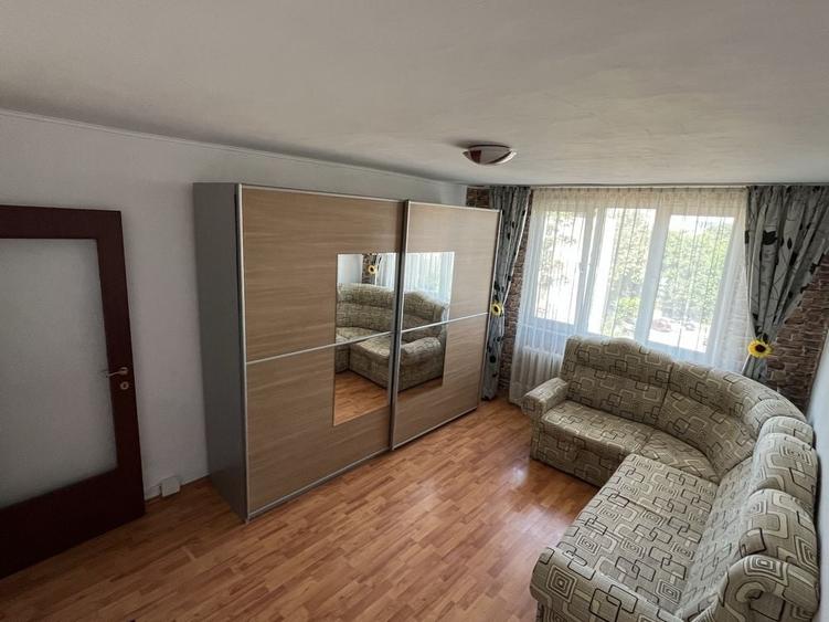 Apartament 2 camere de inchiriat Oradea, Aleea Posada - 1