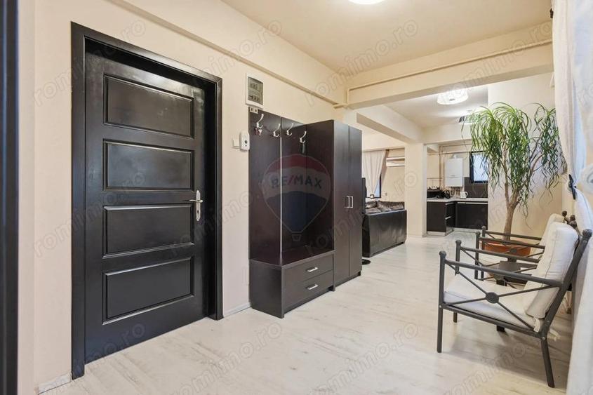 PENTHOUSE ULTRACENTRAL CU PRIVELISTE PANORAMICA | 3 CAMERE - 17