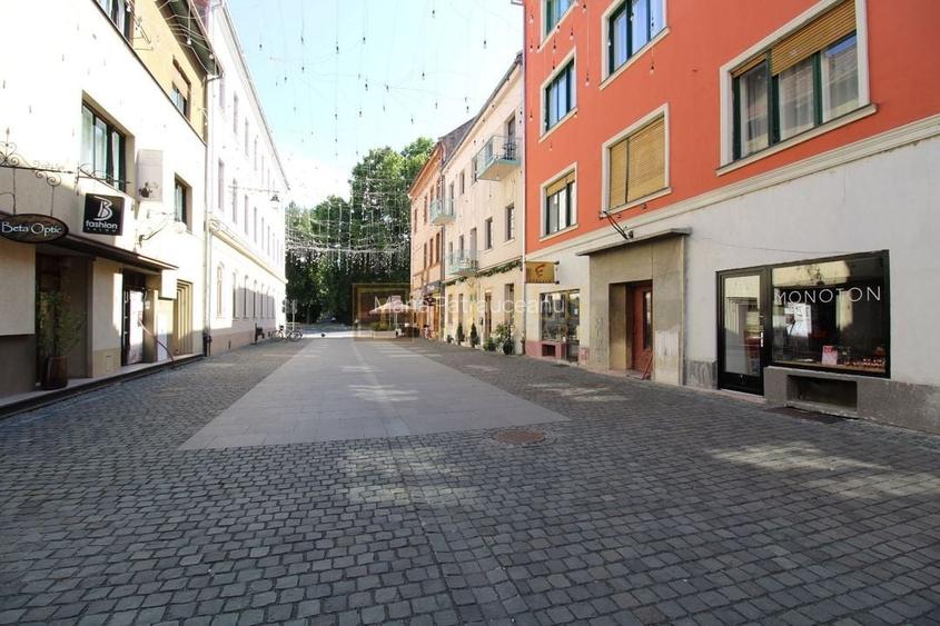 Garsoniera cochetă-Piata Unirii Garsoniera cochetă-Piata Unirii