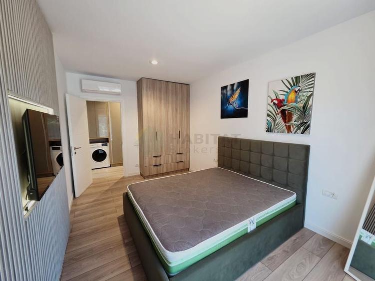 Grand Park Pipera | Erou Iancu Nicolae - 10