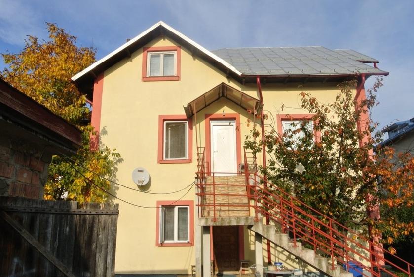 Reducere Black Friday! Casa P+1E 9 camere si teren 1600 mp Gavana - 4