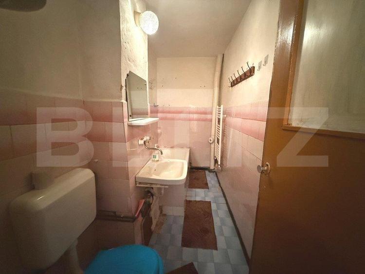 Apartament de vanzare cu 2 camere in Cugir, 49 mp+ pivnita. - 6