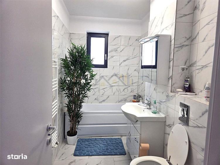 Apartament 3 Camere conf 1 decomandat Orizont - 9