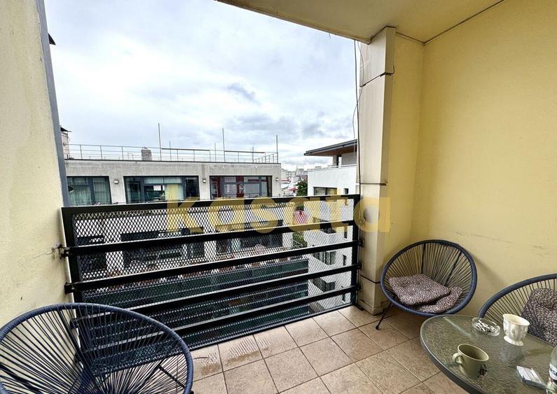 Piata Dorobanti - De vanzare spatiu de birouri in cladire... - 1