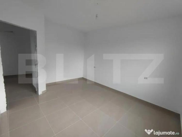 Casa P + E, 300 mp teren, 160 mp utili, zona Balta Verde - 7