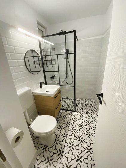 Piața Iancului | 2. minute Metrou  | Renovat recent | Modern | Boiler - 4